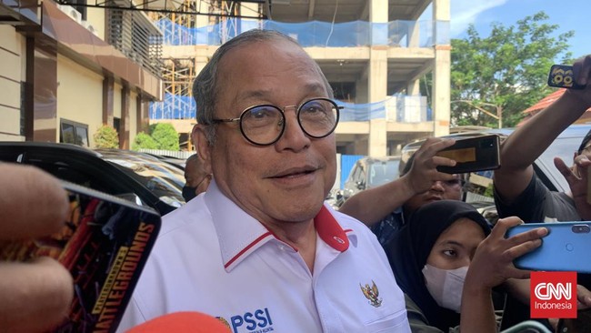 Ketua Komisi Disiplin PSSI Erwin Tobing mengakui dicecar sekitar 29 pertanyaan selama tiga jam oleh penyidik Polda Jatim terkait Tragedi Kanjuruhan.