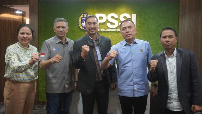 Mochamad Iriawan membeberkan timeline kerja tim satuan tugas transformasi sepak bola yang merupakan bentuk kerja sama FIFA, AFC, Pemerintah Indonesia, dan PSSI.