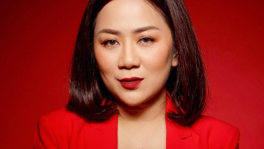 Tante Ernie