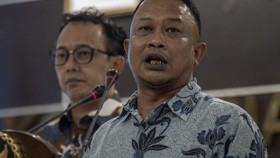Kompolnas Sebut Jumlah Polisi Terlibat Pemerasan DWP Bisa Bertambah