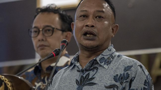 PSSI Abai Keselamatan dan Keamanan