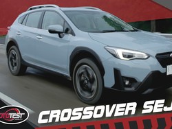 Review Subaru XV: Mobil Perkotaan yang Siap Dibawa Blusukan!