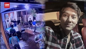 VIDEO: Rizky Billar Ditetapkan Tersangka KDRT Lesti Kejora