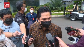 VIDEO: FIFA Mulai Berkantor di Indonesia Minggu Depan