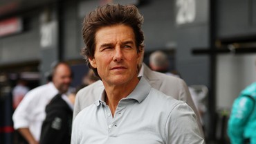 img-title Daftar Bayaran Fantastis Aktor Hollywwod, Tom Cruise Bertengger di Puncak