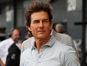 img-title Daftar Bayaran Fantastis Aktor Hollywwod, Tom Cruise Bertengger di Puncak