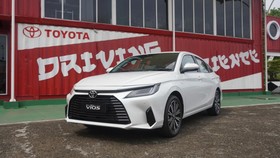Simulasi Kredit Toyota Vios Baru, DP Mulai Rp65 Juta