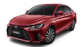 img-title Toyota: Tak Ada Permintaan Vios Jadi Taksi