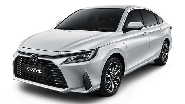 Toyota Astra Motor (TAM) menegaskan sedan Vios di Indonesia tetap dijual dan tidak terdampak skandal manipulasi uji tabrak yang dilakukan Daihatsu.