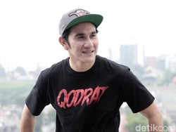 5 Fakta Menarik Vino G Bastian Main di Film Qodrat
