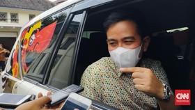 Gibran soal Wacana Pilkada Lewat DPRD: Aku Pengene Dipilih Warga