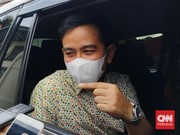 Gibran soal Unfollow Akun Twitter Amien Rais: Kepencet