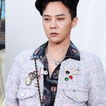 GD & Wonyoung IVE Diisukan Pacaran, Media Korsel Ungkap Fakta Ini