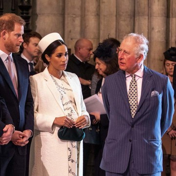 img-title Jadwal Penobatan Raja Charles III Dikritik Karena Bentrok dengan Ultah Archie! Sengaja Sindir Pangeran Harry dan Meghan Markle?