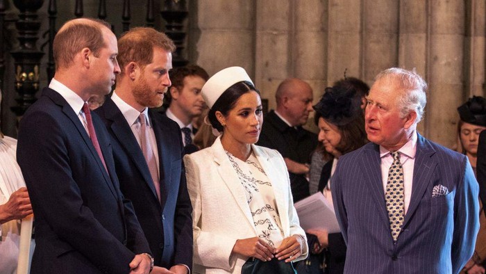 Jadwal Penobatan Raja Charles III Dikritik Karena Bentrok dengan Ultah Archie! Sengaja Sindir Pangeran Harry dan Meghan Markle?