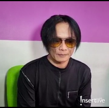 Alam Mbah Dukun Senang Berada di Alam hingga Terinspirasi Ciptakan Lagu 'Alam'