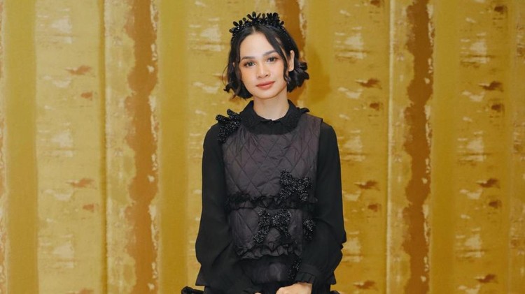 Andien No Bra Day, 5 Artis Ini Berjuang Lawan Tumor Payudara