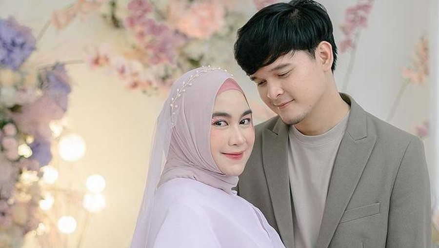 Anisa Rahma dan Anandito Dwis