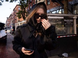 Si Penipu Ulung Anna Delvey Jual Karya Seni Untung Rp 5,3 Miliar