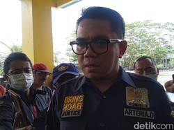 DPR Nilai Ada Kesalahan Prosedur Pengamanan saat Tragedi Kanjuruhan