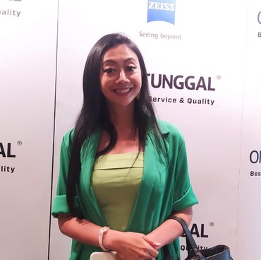 Indra Bekti Sudah Siuman Usai 2 Kali Operasi, Tangis Asri Welas Pecah