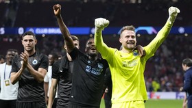 Daftar 5 Tim Lolos ke 16 Besar Liga Champions