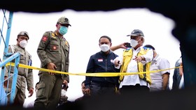 7 Rekomendasi Perbaikan Stadion Kanjuruhan dari KemenPUPR
