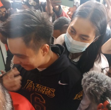 4 Karyawan Baim Wong dan Paula Diperiksa Terkait Konten Prank KDRT