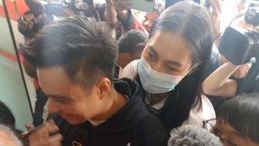 4 Karyawan Baim Wong dan Paula Diperiksa Terkait Konten Prank KDRT