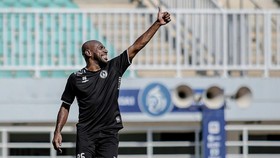 Manajer: Boaz Solossa Kembali ke Persipura di Liga 2