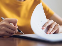 Tata Cara Mengurus Ijazah yang Hilang Beserta Syaratnya