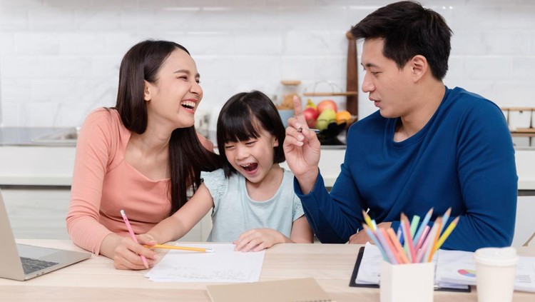 Cara Hitung Rumus Lebar Persegi Panjang untuk Bantu Si Kecil Kerjakan PR Cara Hitung Rumus Lebar Persegi Panjang untuk Bantu Si Kecil Kerjakan PR