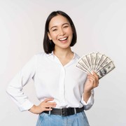 Sebelumnya Merasa Kondisi Keuangan Kurang Bagus? Reclaim Financial Power-mu dengan 5 Langkah Ini, Beauties!