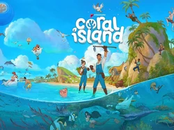 Coral Island Buatan Indonesia Masuk Daftar 100 Top Game Steam Deck
