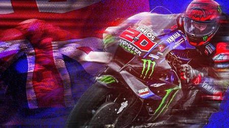 Final Pertama MotoGP Australia 2022
