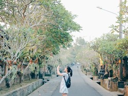 Ini Lho Kawasan Terkeren di Dunia 2022, Bali Sumbang Satu