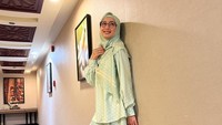 Terpopuler: Makanan Ibu Hamil Muda agar Anak Cerdas - Potret Rumah Masa Kecil Desy Ratnasari