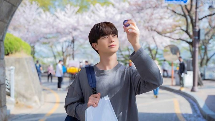 Drama Korea The Golden Spoon