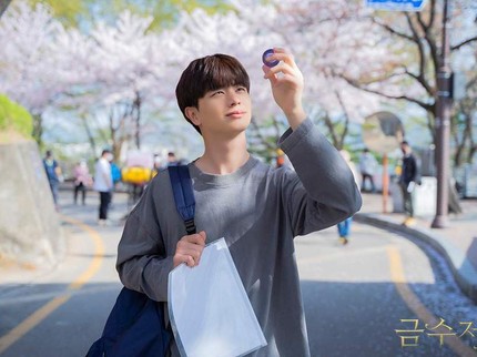 5 Alasan Wajib Nonton Drama Korea The Golden Spoon, Bikin Makin Bersyukur Bun