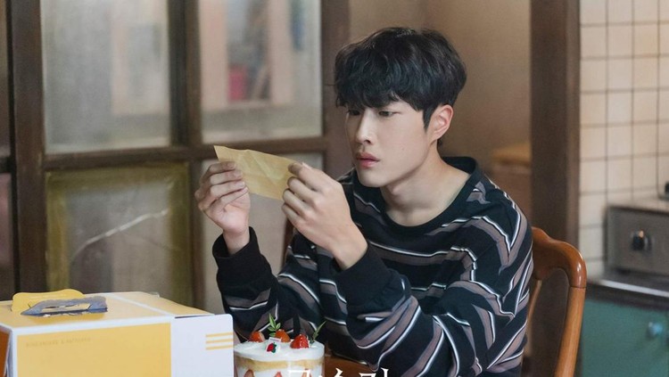 Drama Korea The Golden Spoon