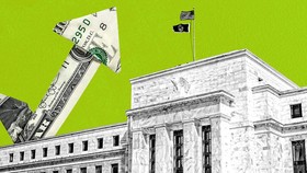 Dampak Penguatan Dolar AS Terhadap Rupiah