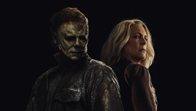 Sinopsis Halloween Ends, Akhir Pertarungan Laurie vs Michael