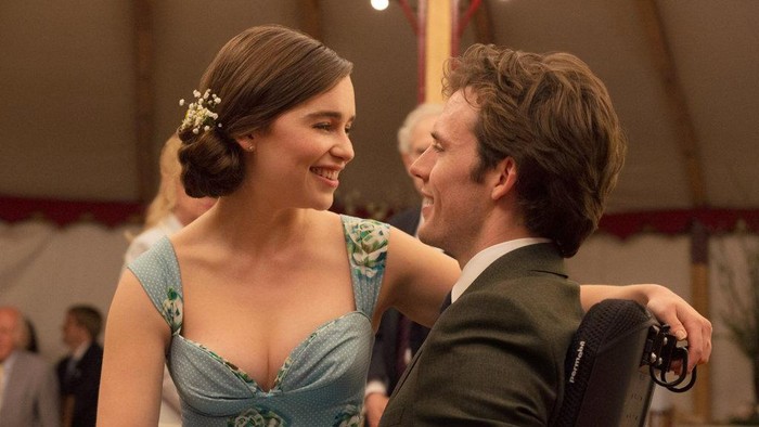 Bisa Jadi 'Teman Menangis', Ini Rekomendasi Film Hollywood Romantis yang Bisa Bikin Hatimu Potek!