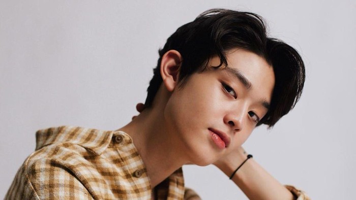 3 Tips Gabriel Prince Bikin Konten Keren Saat Liburan Pakai Smartphone Lipat