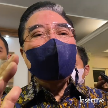 Tangani Kasus KDRT Rizky Billar, Hotma Sitompul: Perang Aja Bisa Damai