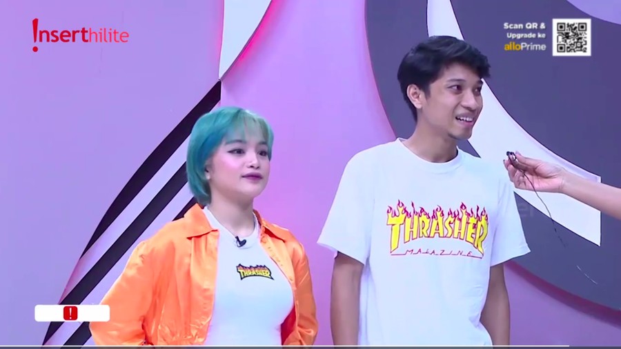 Hubungan dengan Roy Cuma Gimmick, Ini Pacar Asli Jeje Slebew