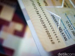 Cara dan Syarat Perpanjang Paspor 2023 serta Biayanya