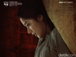 Jadwal Bioskop Surabaya 13 Oktober 2022, Film Inang Tayang