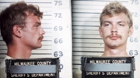 Cerita dan Riwayat Mengerikan dari Milwaukee Monster, Jeffrey Dahmer