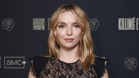 Jodie Comer, Perempuan Tercantik di Dunia Berdasarkan Sains